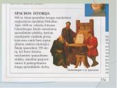 Spausdinta knyga keičia Europą 7 puslapis