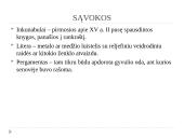 Spausdinta knyga keičia pasaulį 3 puslapis