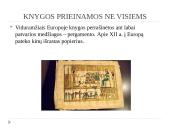 Spausdinta knyga keičia pasaulį 4 puslapis