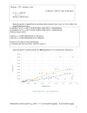 Fermentinės katalizės kinetikos tyrimas 3 puslapis