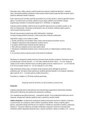 Protezavimo teorija (tęsinys) 12 puslapis