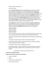 Protezavimo teorija (tęsinys) 3 puslapis