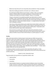 Protezavimo teorija (tęsinys) 9 puslapis