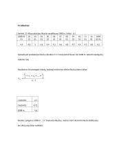 Statistikos namų darbai 16 puslapis