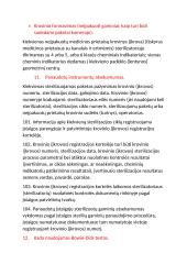 Infekcijų kontrolė: teorija 9 puslapis