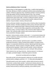 Veido estetika: veido ir kandžių centro linija, viršutinė ir apatinė lūpa 14 puslapis