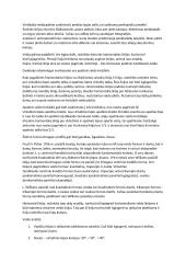 Veido estetika: veido ir kandžių centro linija, viršutinė ir apatinė lūpa 6 puslapis