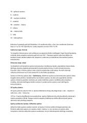 Veido estetika: veido ir kandžių centro linija, viršutinė ir apatinė lūpa 9 puslapis