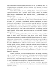 Konstitucinio papročio sąvoka 13 puslapis