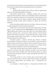 Konstitucinio papročio sąvoka 18 puslapis