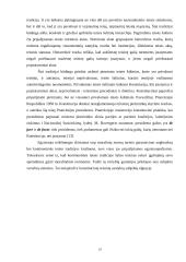 Konstitucinio papročio sąvoka 19 puslapis