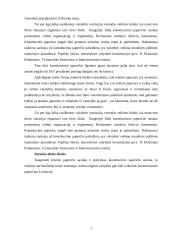 Konstitucinio papročio sąvoka 3 puslapis