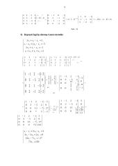 Taikomoji matematika. Savarankiškas darbas 3 puslapis