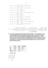 Taikomoji matematika. Savarankiškas darbas 6 puslapis