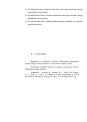 Psichologija: Geštalto grupavimo taisyklių tyrimas 13 puslapis