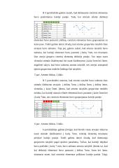 Psichologija: Geštalto grupavimo taisyklių tyrimas 6 puslapis