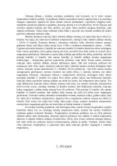 Temperatūros pojūčio latentinis reakcijos laikas 6 puslapis