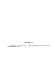 Psichologija: Stroopo efekto tyrimas 12 puslapis