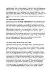 Benedicto Spinoza. Etika 2 puslapis