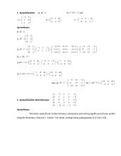 Taikomoji matematika. Individualus savarankiškas darbas 2 puslapis