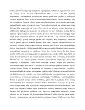 Kooperacijos adaptacinė funkcija žmonių ir kitų gyvūnų pasaulyje 2 puslapis