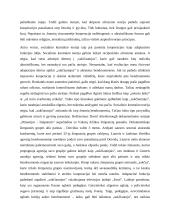 Kooperacijos adaptacinė funkcija žmonių ir kitų gyvūnų pasaulyje 3 puslapis