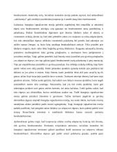 Kooperacijos adaptacinė funkcija žmonių ir kitų gyvūnų pasaulyje 4 puslapis