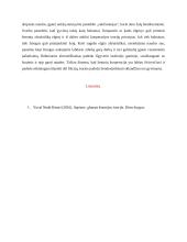 Kooperacijos adaptacinė funkcija žmonių ir kitų gyvūnų pasaulyje 5 puslapis