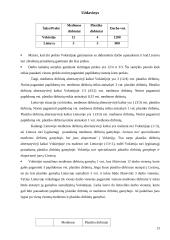 Lietuvos prekybos su Vokietija analizė 12 puslapis
