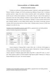 Lietuvos prekybos su Vokietija analizė 3 puslapis