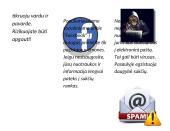 10 interneto etiketo taisyklių 2 puslapis