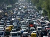 Aplinkos teršimas automobilių išmetamosiomis dujomis, poveikis sveikatai, aplinkos apsaugai 3 puslapis