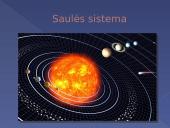 Astronomijos mokslo samprata 9 puslapis