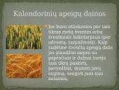 Dainuojamoji tautosaka ir jos žanrai 11 puslapis