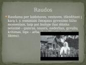 Dainuojamoji tautosaka ir jos žanrai 16 puslapis