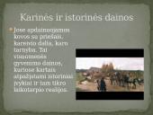 Dainuojamoji tautosaka ir jos žanrai 19 puslapis