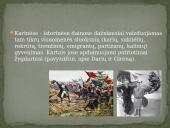 Dainuojamoji tautosaka ir jos žanrai 20 puslapis