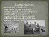 Dainuojamoji tautosaka ir jos žanrai 6 puslapis