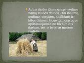 Dainuojamoji tautosaka ir jos žanrai 8 puslapis