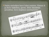 Dainuojamoji tautosaka ir jos žanrai 9 puslapis