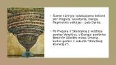 Dantė Aligjeris - "Dieviškoji komedija" 11 puslapis