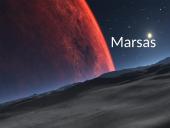 Marsas ir Jupiteris 2 puslapis
