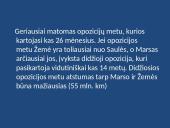 Marsas ir Jupiteris 11 puslapis