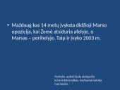 Marsas ir Jupiteris 12 puslapis