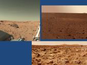 Marsas ir Jupiteris 17 puslapis