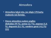 Marsas ir Jupiteris 18 puslapis