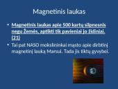 Marsas ir Jupiteris 20 puslapis