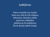 Marsas ir Jupiteris 8 puslapis