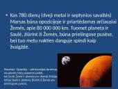 Marsas ir Jupiteris 10 puslapis
