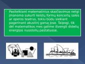 Įdomioji “nuobodžiosios” matematikos pusė 13 puslapis